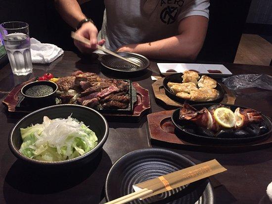 甘太郎 阪急梅田店